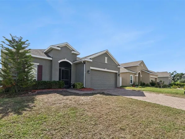 (undisclosed Address), KISSIMMEE, FL 34746
