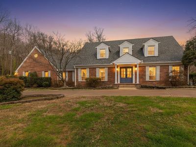 1213 Altamont Rd, Chattanooga, TN, 37415
