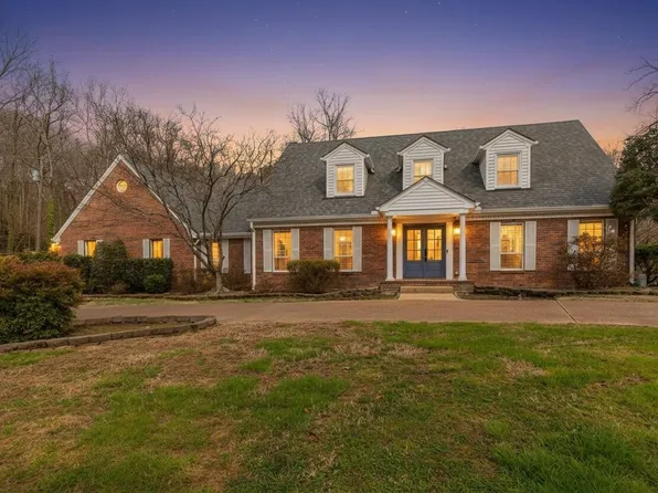 1213 Altamont Rd, Chattanooga, TN 37415