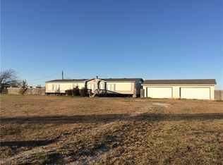 297 Private Road 4435, Aurora, TX 76078