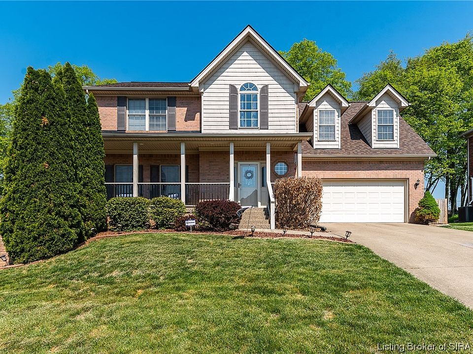 6631 Westwood Drive, Charlestown, IN 47111 | Zillow