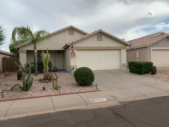 3547 W Via Del Sol Dr, Glendale, AZ 85310