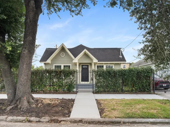5256 Leeland St, Houston, TX 77023