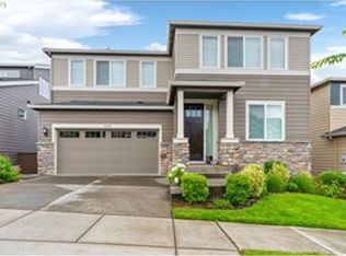 5744 NW 131st Ave, Portland, OR