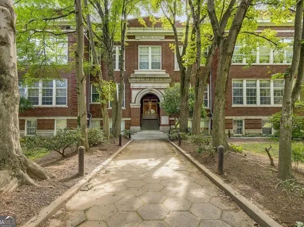 1041 State St NW APT 23, Atlanta, GA 30318