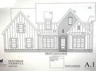 7210 Sweetbriar Rd LOT 33, Fairview, TN 37062