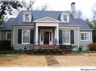 10 Pine Crest Rd, Mountain Brook, AL 35223