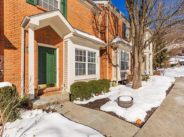 809 Rossford Run, Bellevue, KY 41073