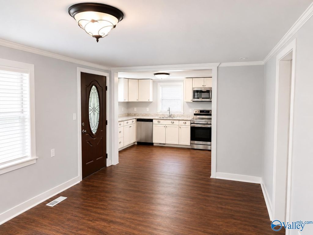 14286 Williams Rd, Athens, AL - View 3