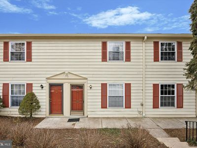 122 Ardwick Ter #3B, Lansdale, PA, 19446