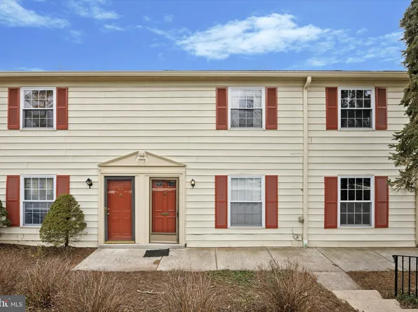122 Ardwick Ter #3B, Lansdale, PA 19446