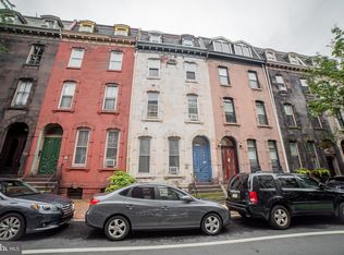 2316 Spruce St #3, Philadelphia, PA 19103