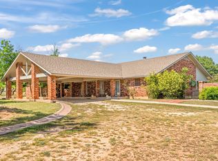 3165 Hayter Rd, Abilene, TX 79601