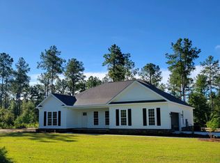 1472 Lotts Creek Rd, Statesboro, GA 30458