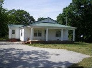2545 James Springs Rd, Danielsville, GA 30633