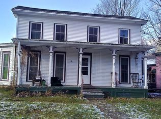 26 Reed St, Naples, NY 14512