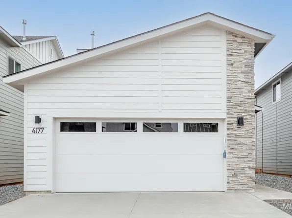 4177 E Hillsong St, Meridian, ID 83642