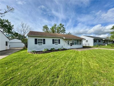 4832 Barnhart Ave, Dayton, OH, 45432