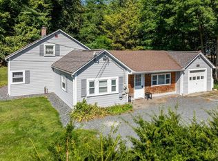 3765 Route 5 S, Bradford, VT 05033