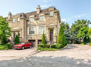 208 La Rose Avenue 9 #9, Toronto, ON M9P 1B5