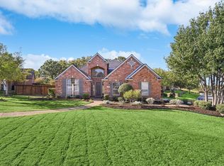 710 Lake Hollow Ct, Highland Village, TX 75077
