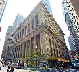 Rented by Brown Harris Stevens