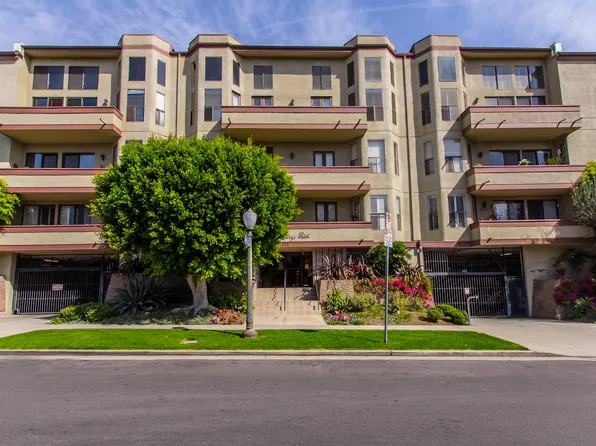 2332 Fox Hills Dr APT 303, Los Angeles, CA 90064