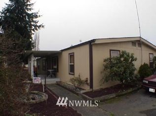 14600 51st Ave NE #34, Marysville, WA