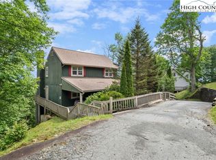 173 Chipmunk Lane, Blowing Rock, NC 28605