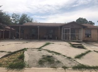 106 Toledo Dr, Laredo, TX 78043