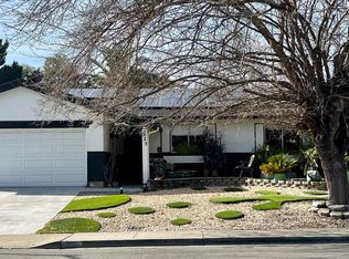 325 Pearl Dr, Livermore, CA 94550