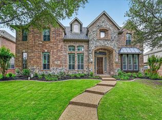 2324 All Saints Ln, Plano, TX 75025