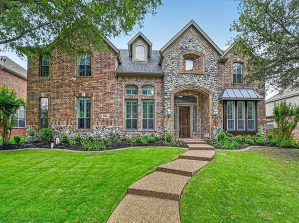 2324 All Saints Ln, Plano, TX 75025