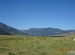 Harmony Ln, Nye, MT 59061
