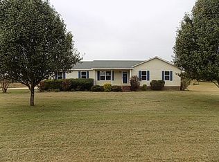 810 County Road 656, Anderson, AL 35610