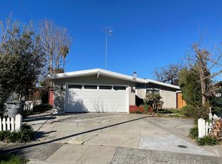 1171 Redrock Ct, Sunnyvale, CA 94089