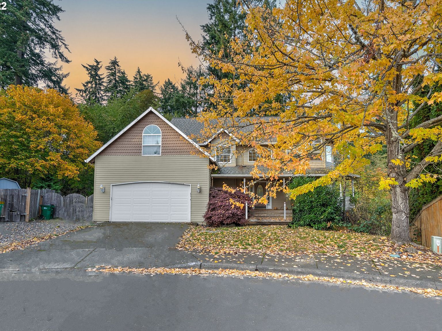 17849 SW Benaroya Ct, Aloha, OR 97007 Zillow
