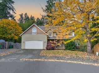 17849 SW Benaroya Ct, Beaverton, OR 97007