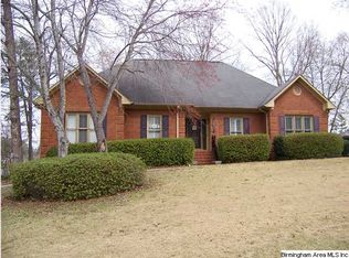 2529 Westminster Cir, Birmingham, AL 35242