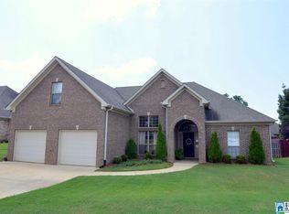 117 Mayfair Park, Maylene, AL 35114