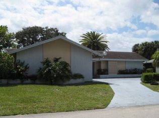 5708 Guava Dr, Tamarac, FL 33319