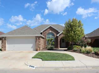 6204 100th St, Lubbock, TX 79424