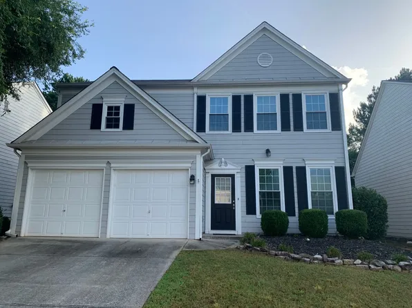 435 Chippenham Ct, Johns Creek, GA 30005