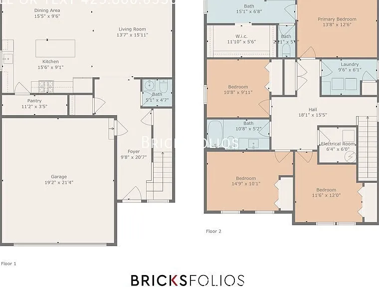 1340 SW Pendleton Way — Photo 8