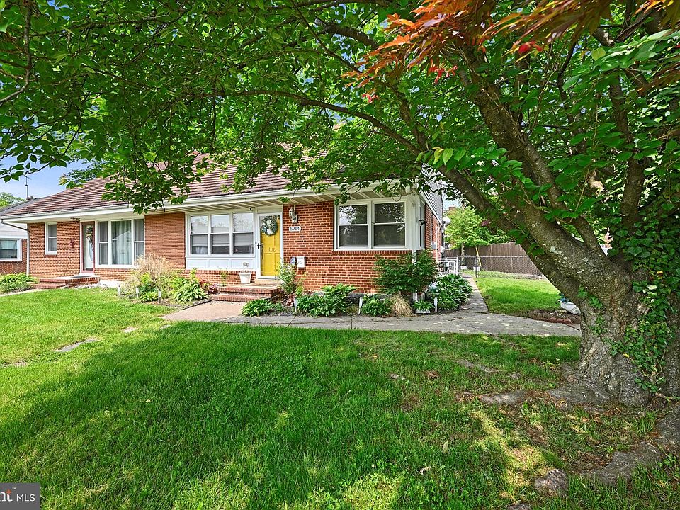5914 Carter Ave, Baltimore, MD 21214 Zillow