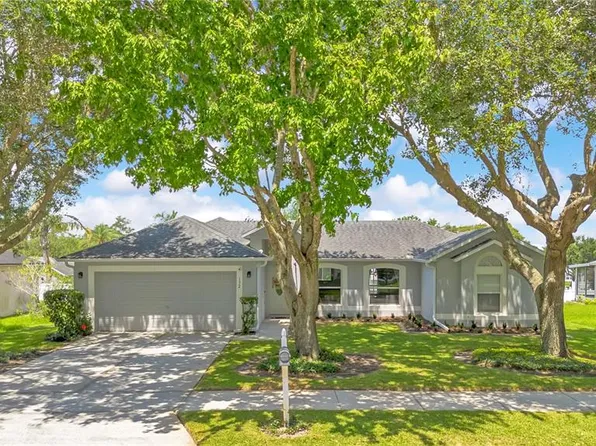 132 Zachary Wade St, Winter Garden, FL 34787