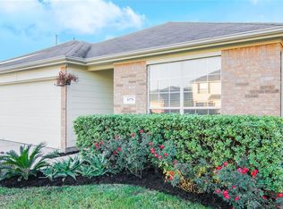 8579 Chaletford Dr, Houston, TX 77044
