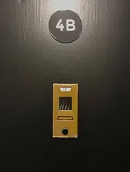 Rented by New Holland Residences