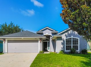 2631 Creek Ridge Dr, Green Cove Springs, FL 32043