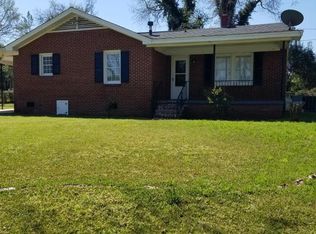 110 Elizabeth Ave, Belvedere, SC 29841